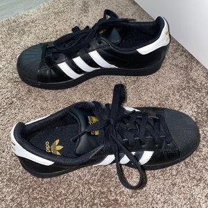 Adidas all stars shoes